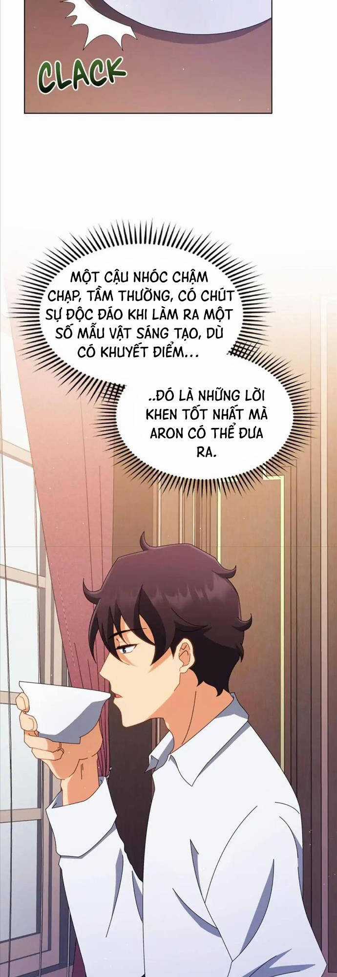 Tử Linh Sư Thiên Tài Của Học Viện Chương 13 trang 13