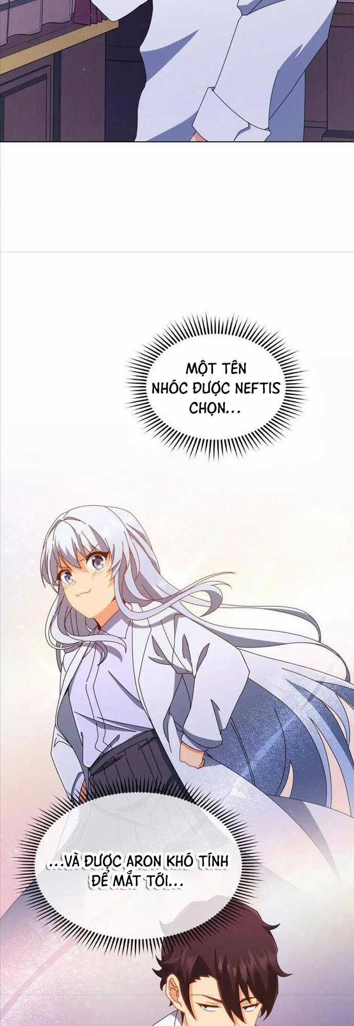 Tử Linh Sư Thiên Tài Của Học Viện Chương 13 trang 14