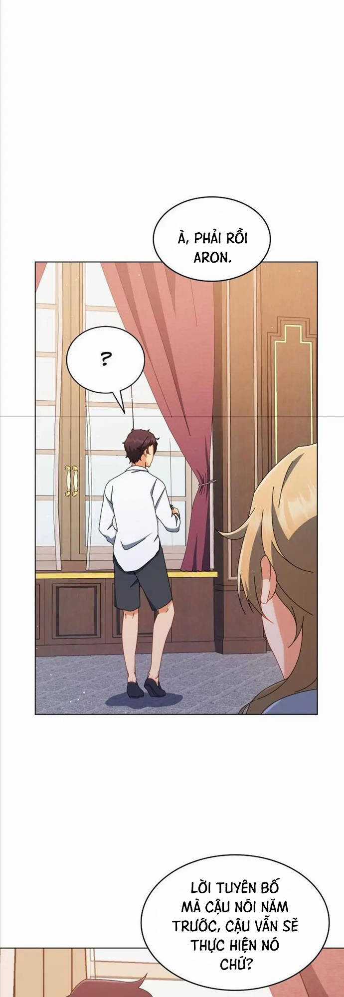 Tử Linh Sư Thiên Tài Của Học Viện Chương 13 trang 16