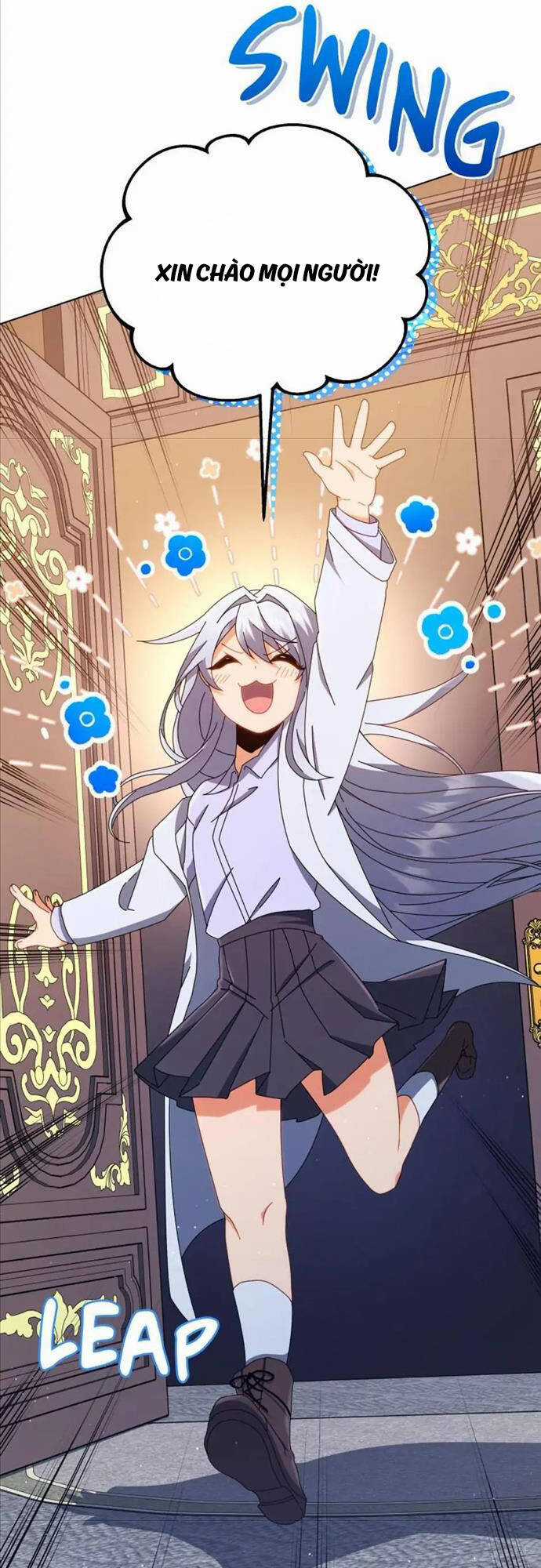 Tử Linh Sư Thiên Tài Của Học Viện Chương 13 trang 19