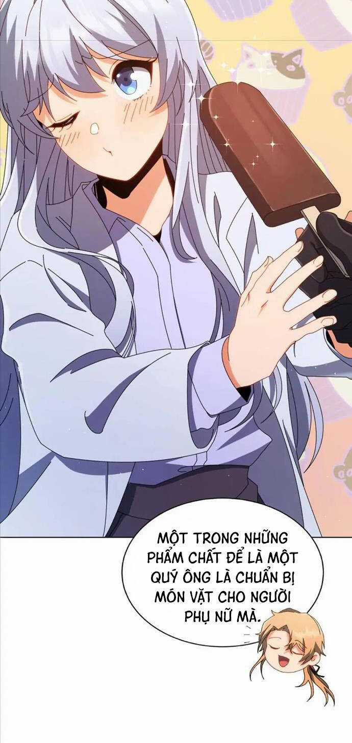 Tử Linh Sư Thiên Tài Của Học Viện Chương 13 trang 22