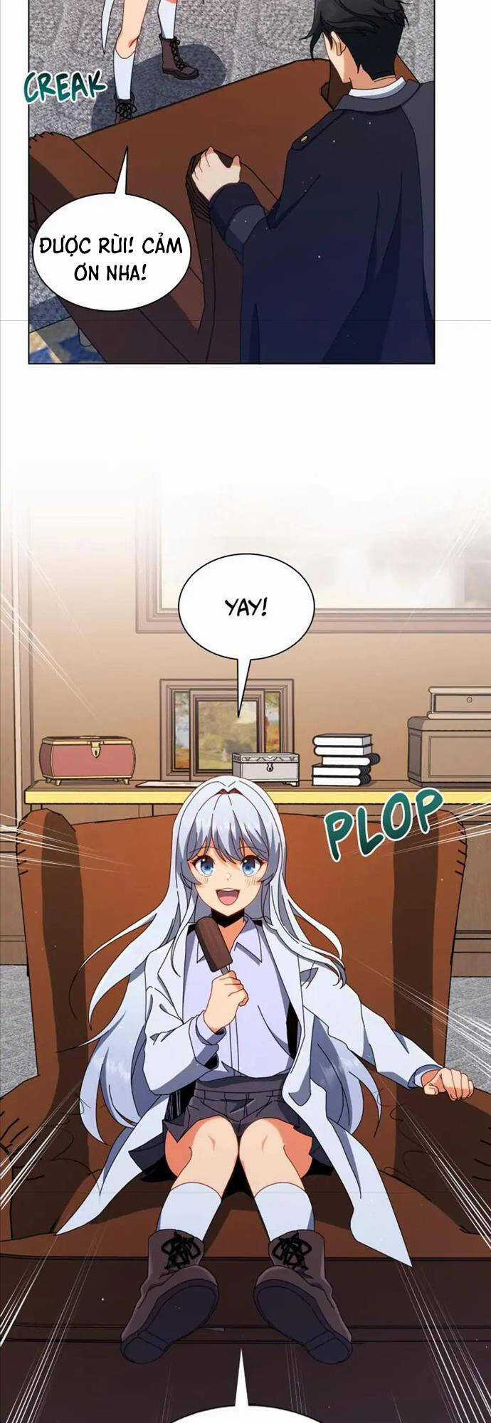 Tử Linh Sư Thiên Tài Của Học Viện Chương 13 trang 24