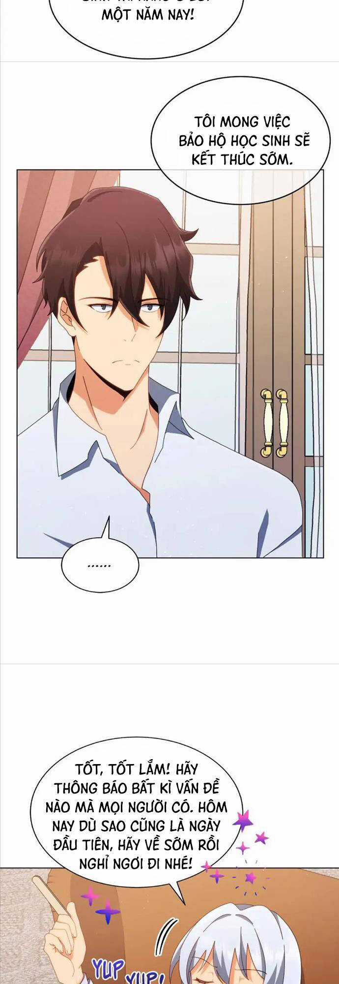 Tử Linh Sư Thiên Tài Của Học Viện Chương 13 trang 26