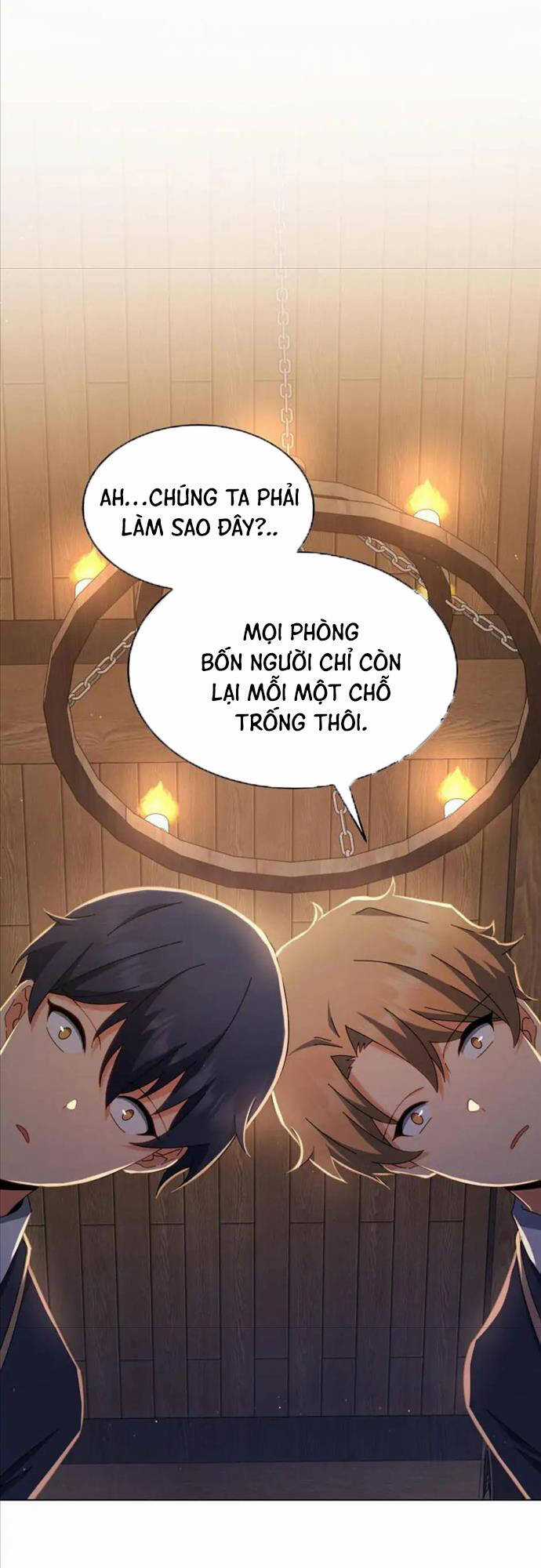 Tử Linh Sư Thiên Tài Của Học Viện Chương 13 trang 32