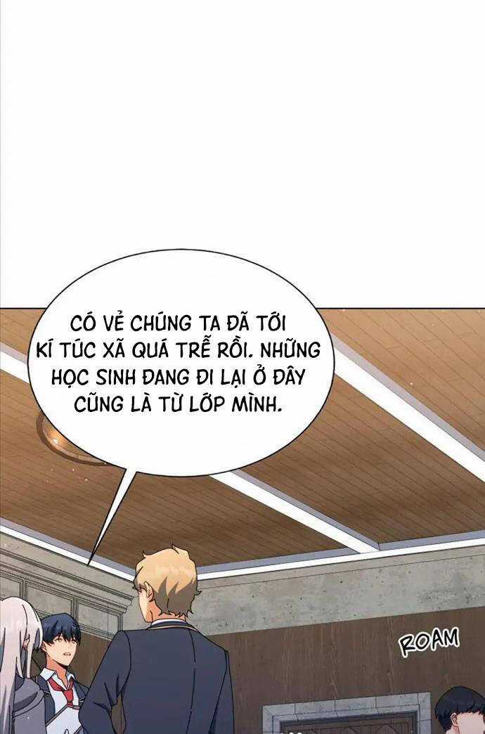 Tử Linh Sư Thiên Tài Của Học Viện Chương 13 trang 33