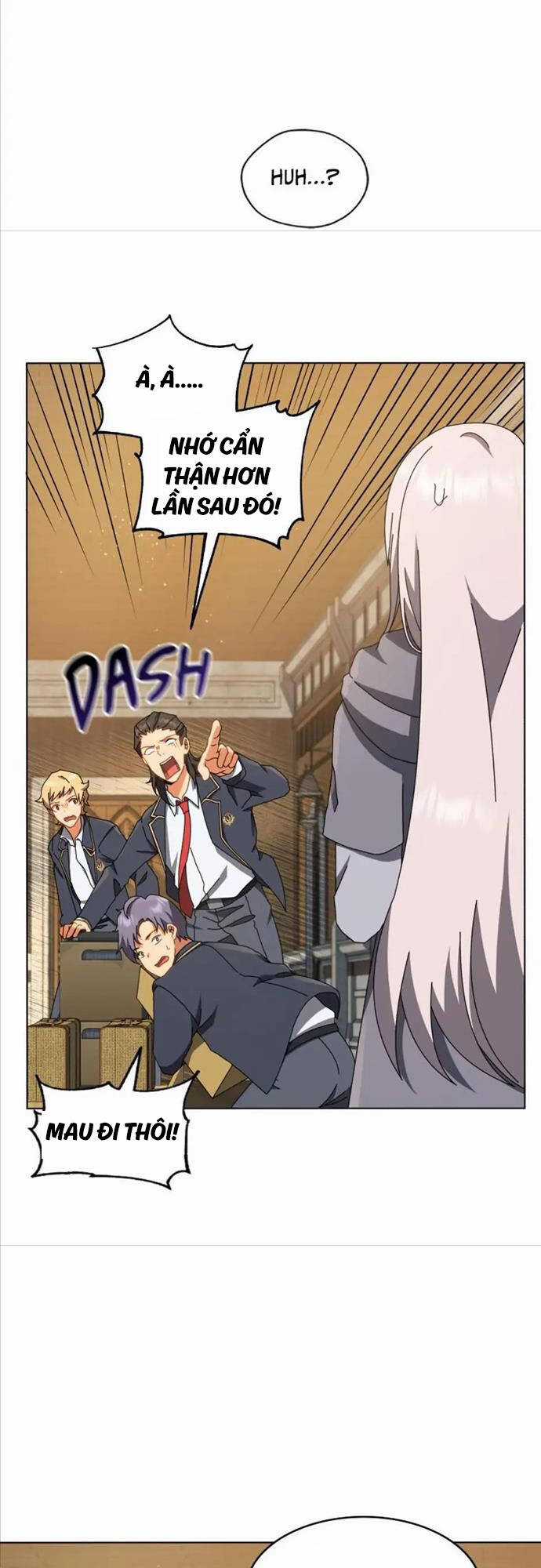 Tử Linh Sư Thiên Tài Của Học Viện Chương 13 trang 45