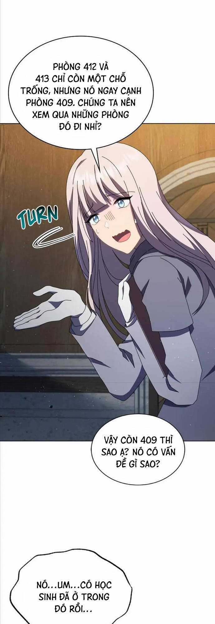 Tử Linh Sư Thiên Tài Của Học Viện Chương 13 trang 49