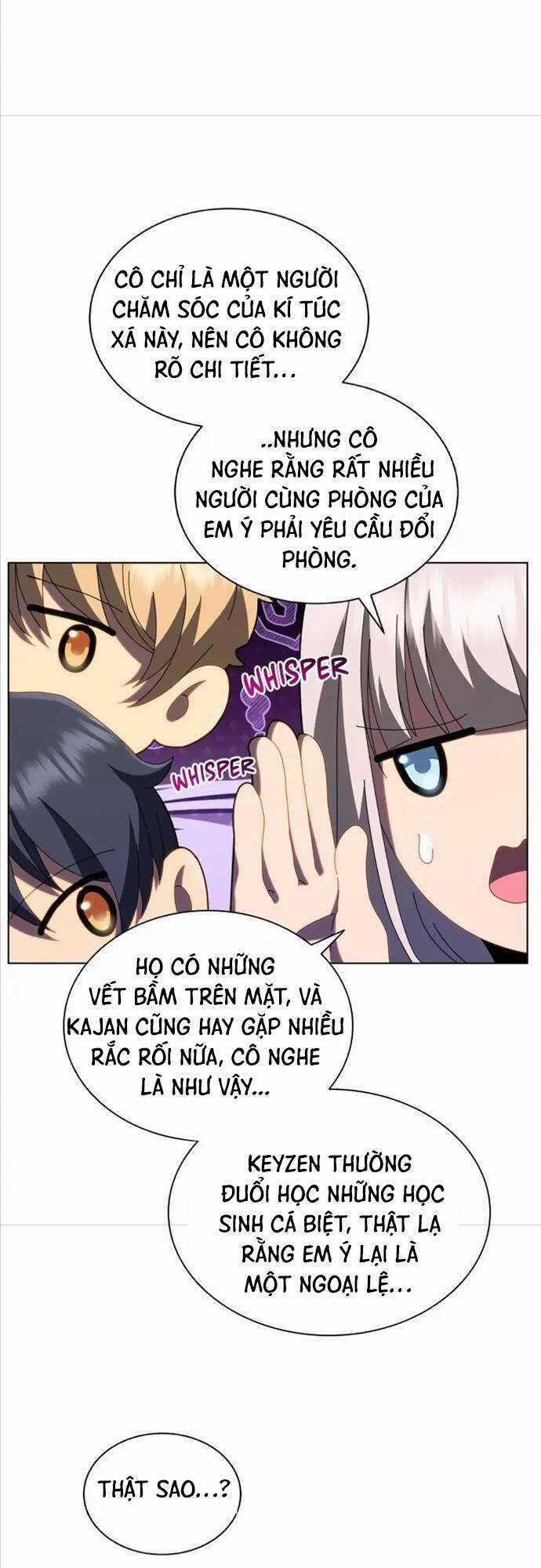 Tử Linh Sư Thiên Tài Của Học Viện Chương 13 trang 52