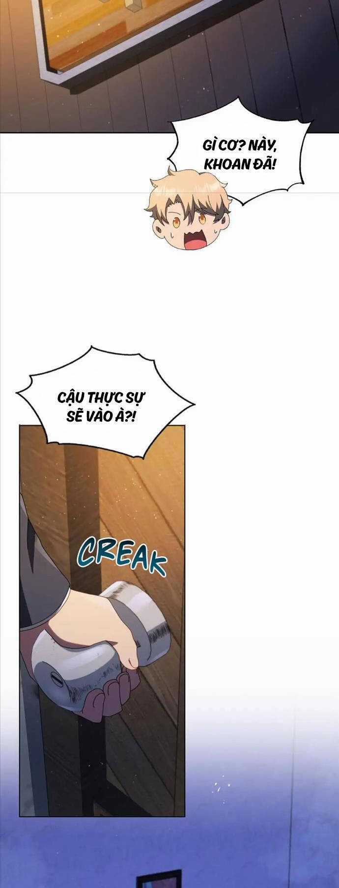 Tử Linh Sư Thiên Tài Của Học Viện Chương 13 trang 54