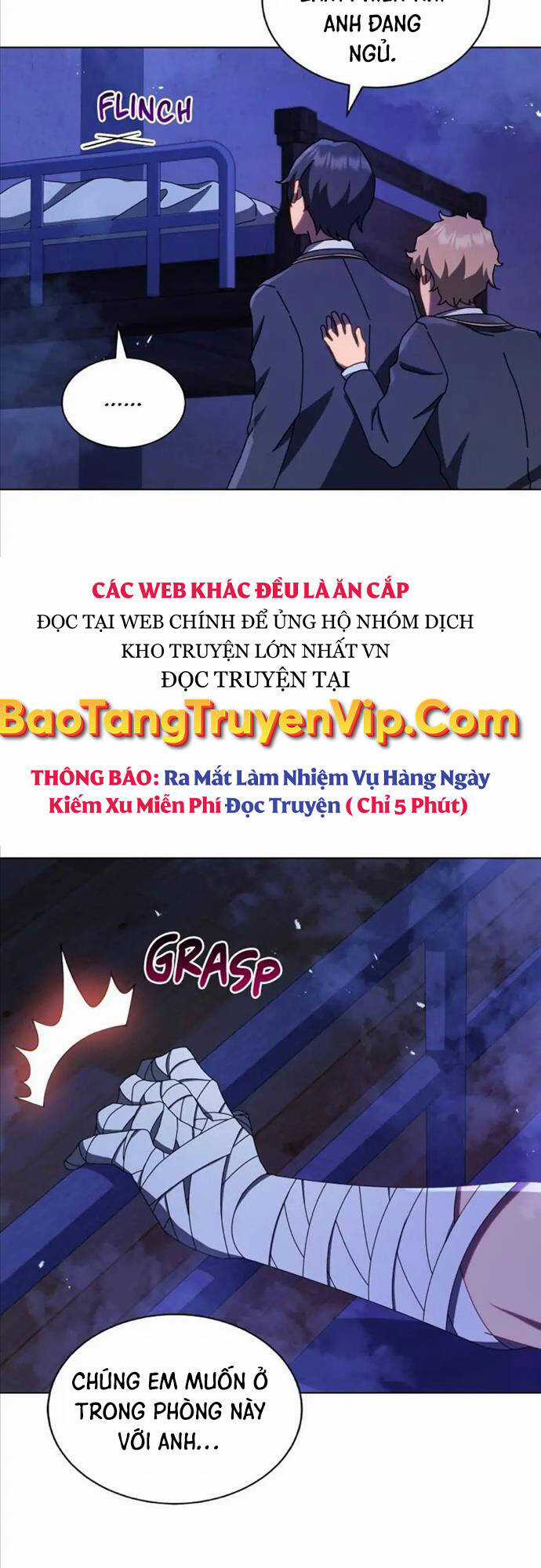 Tử Linh Sư Thiên Tài Của Học Viện Chương 13 trang 56