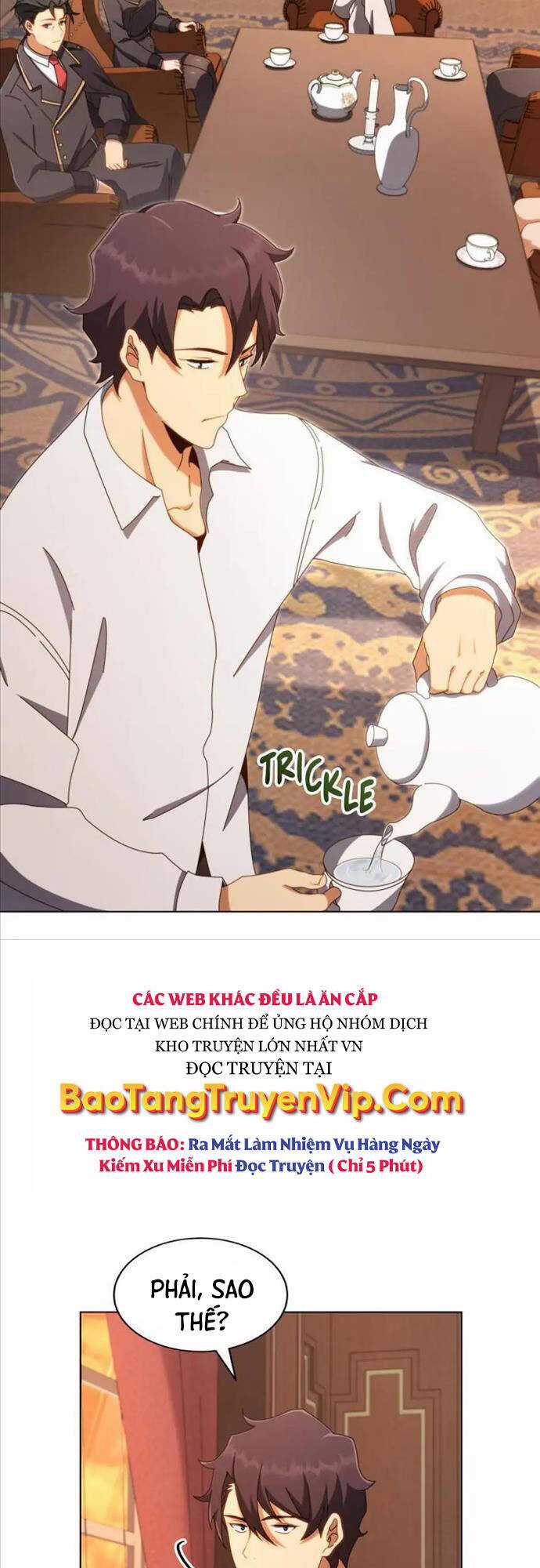 Tử Linh Sư Thiên Tài Của Học Viện Chương 13 trang 7