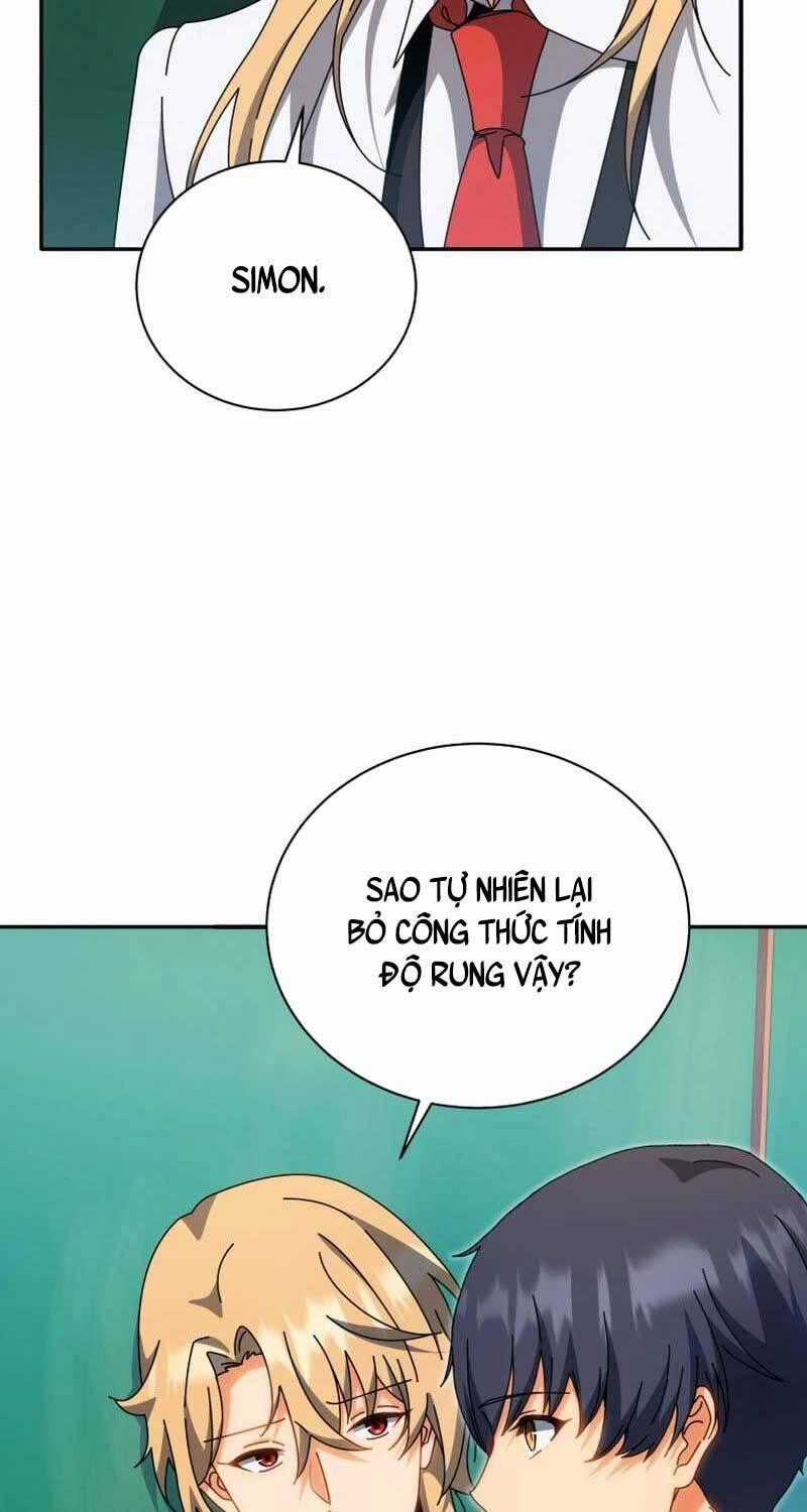 Tử Linh Sư Thiên Tài Của Học Viện Chương 137 trang 1