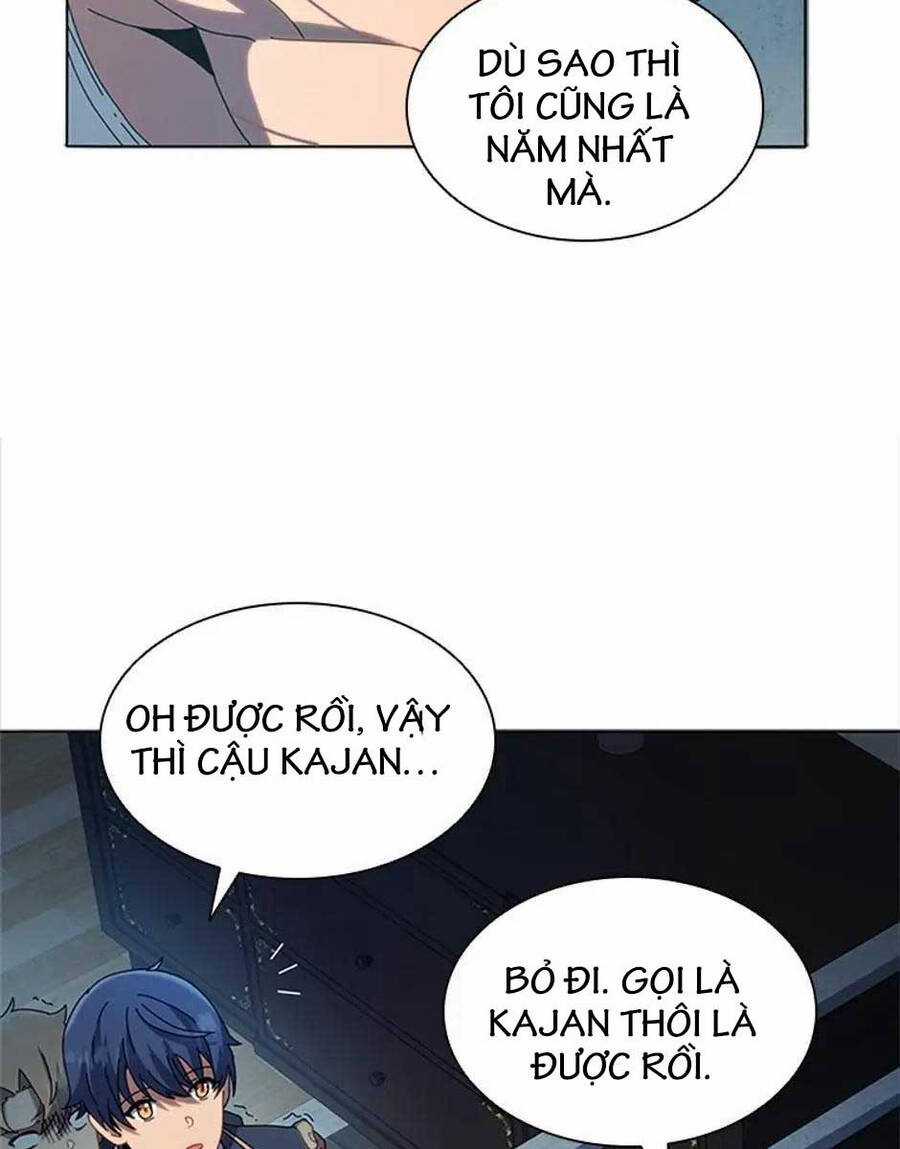 Tử Linh Sư Thiên Tài Của Học Viện Chương 14 trang 10