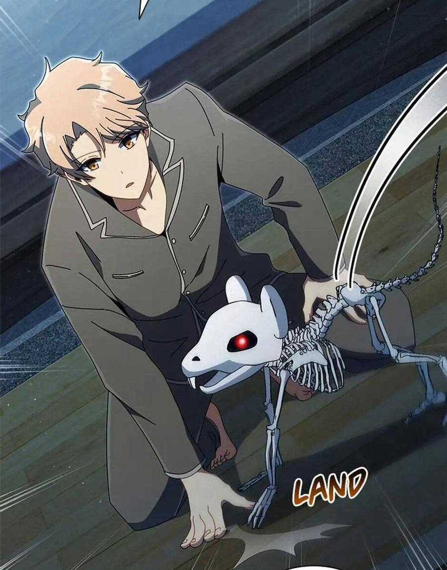 Tử Linh Sư Thiên Tài Của Học Viện Chương 14 trang 107