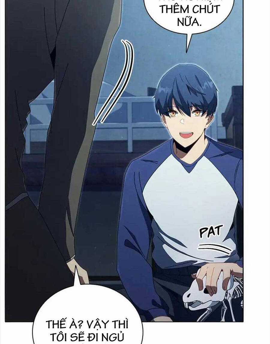 Tử Linh Sư Thiên Tài Của Học Viện Chương 14 trang 114