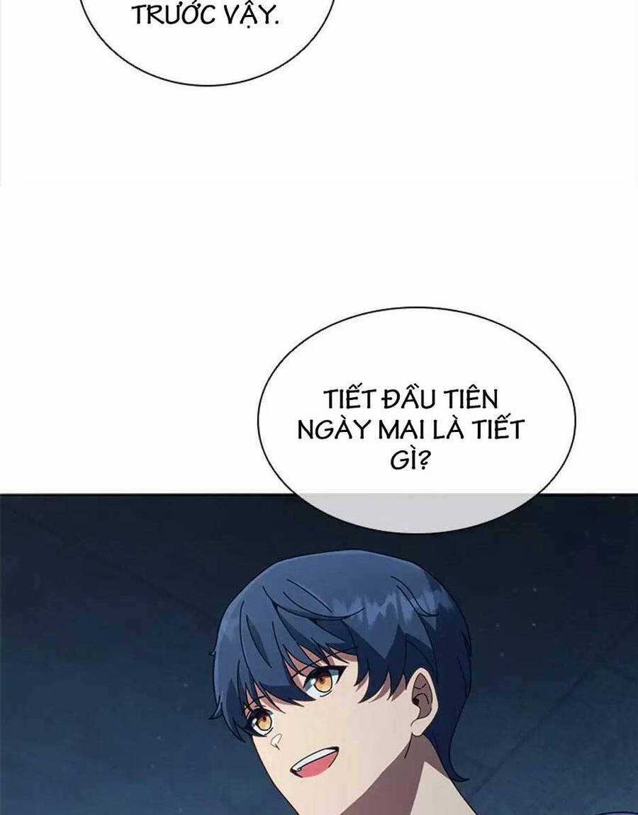 Tử Linh Sư Thiên Tài Của Học Viện Chương 14 trang 115