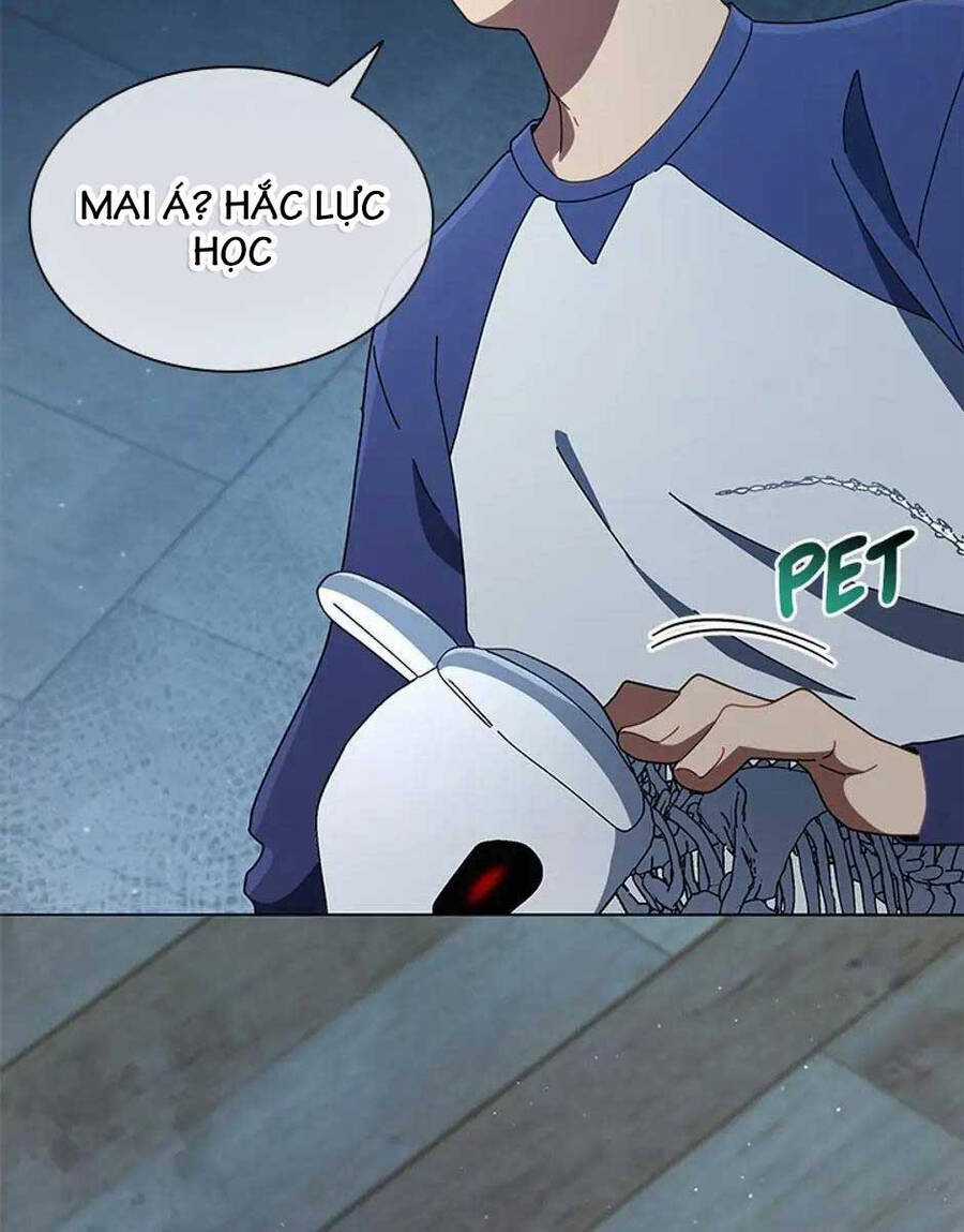 Tử Linh Sư Thiên Tài Của Học Viện Chương 14 trang 116