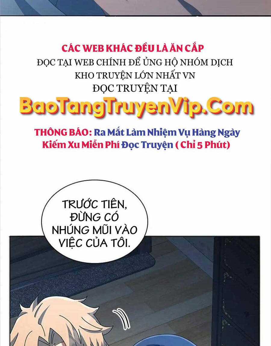 Tử Linh Sư Thiên Tài Của Học Viện Chương 14 trang 14