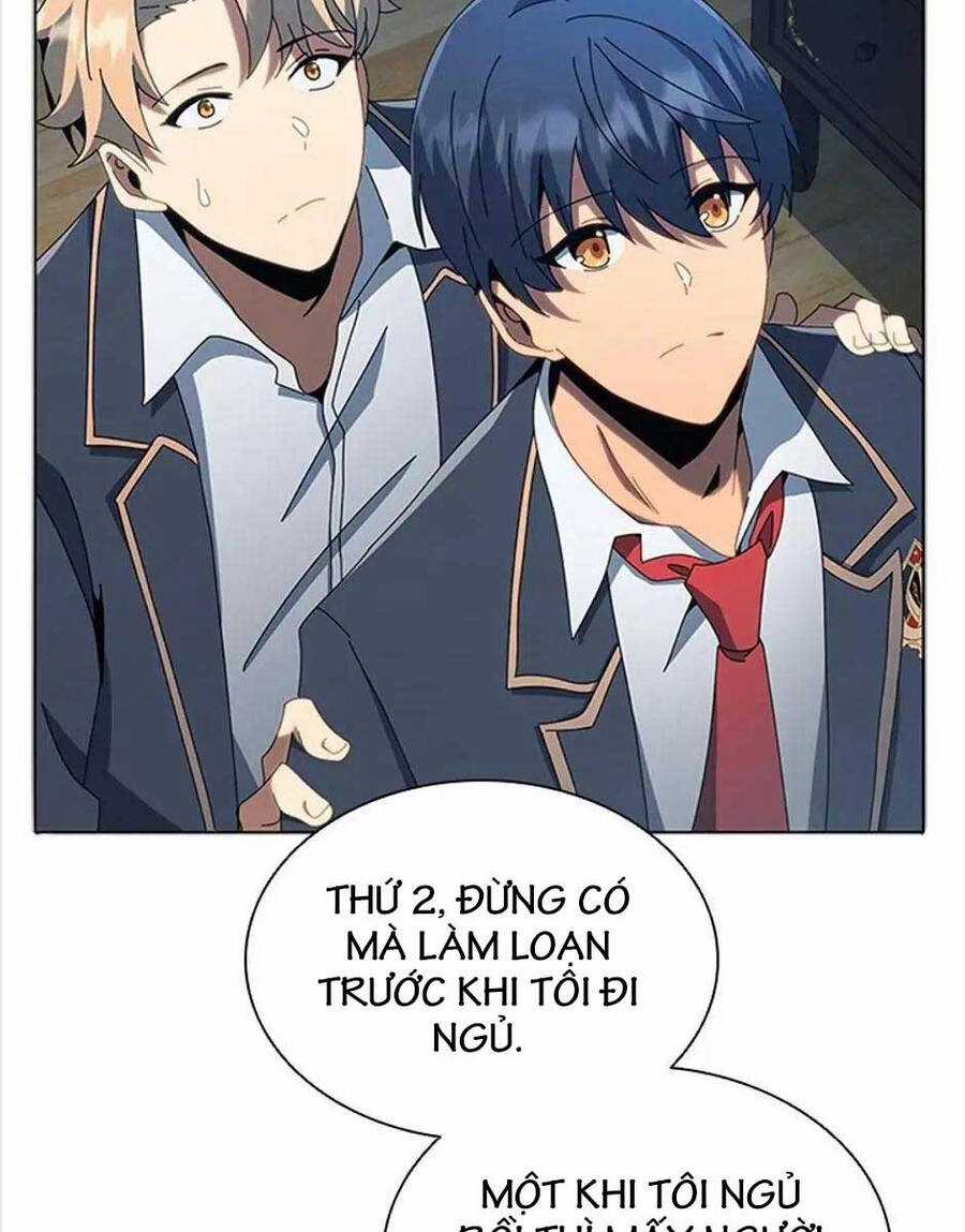 Tử Linh Sư Thiên Tài Của Học Viện Chương 14 trang 15