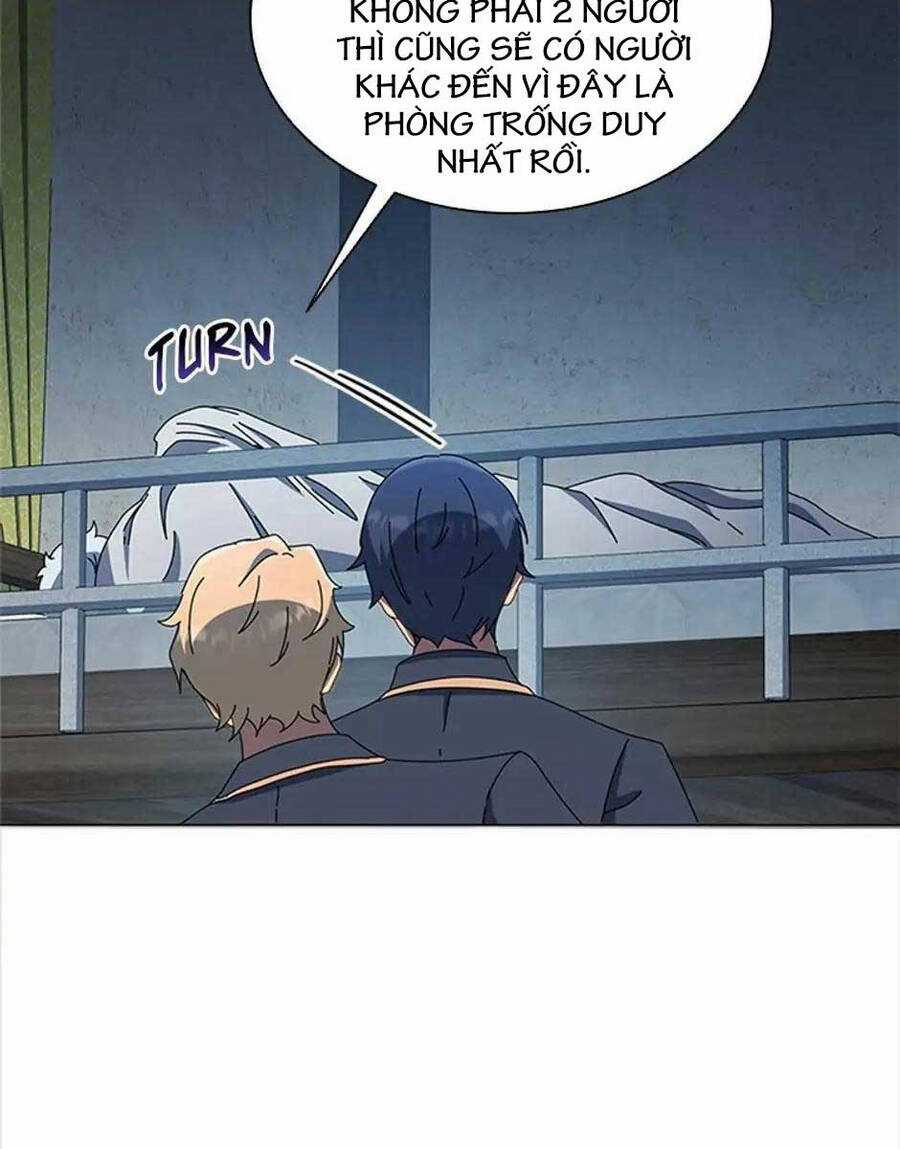 Tử Linh Sư Thiên Tài Của Học Viện Chương 14 trang 17