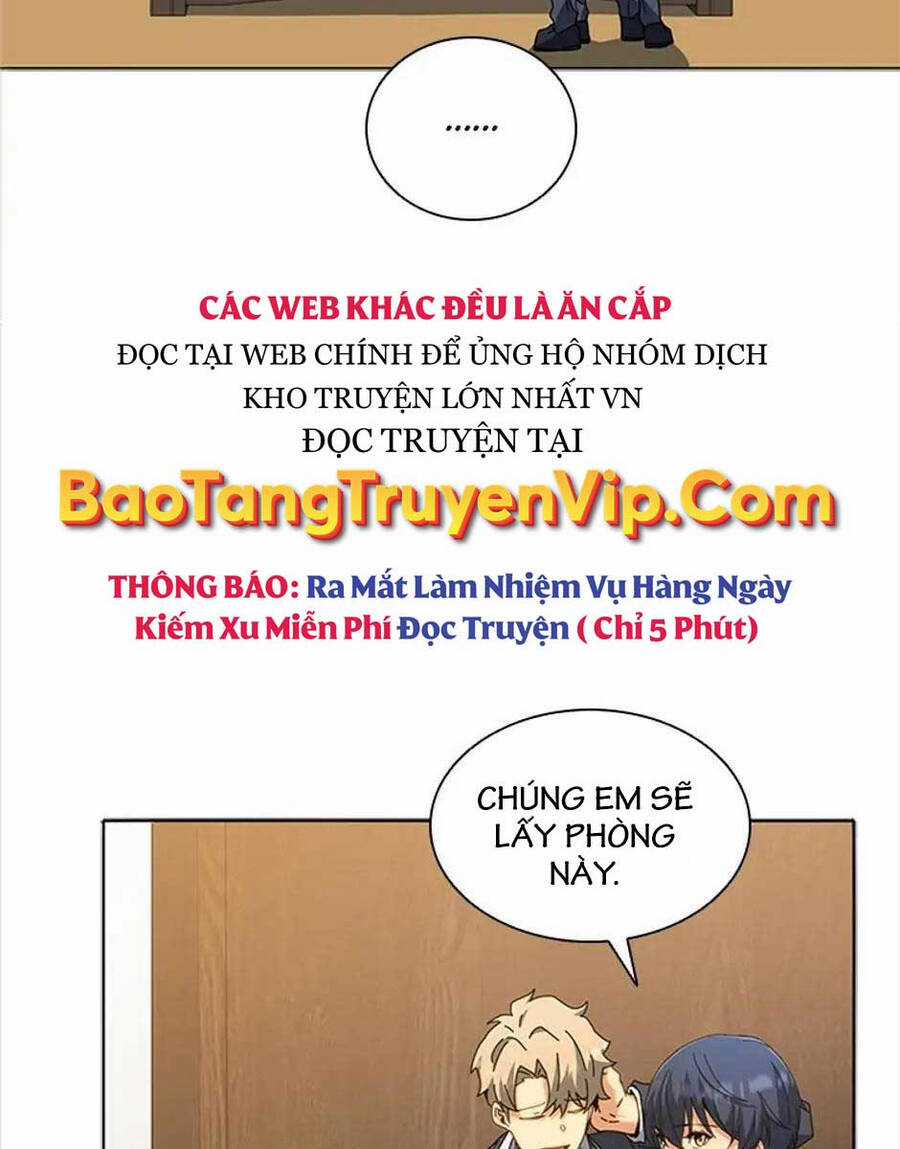 Tử Linh Sư Thiên Tài Của Học Viện Chương 14 trang 19