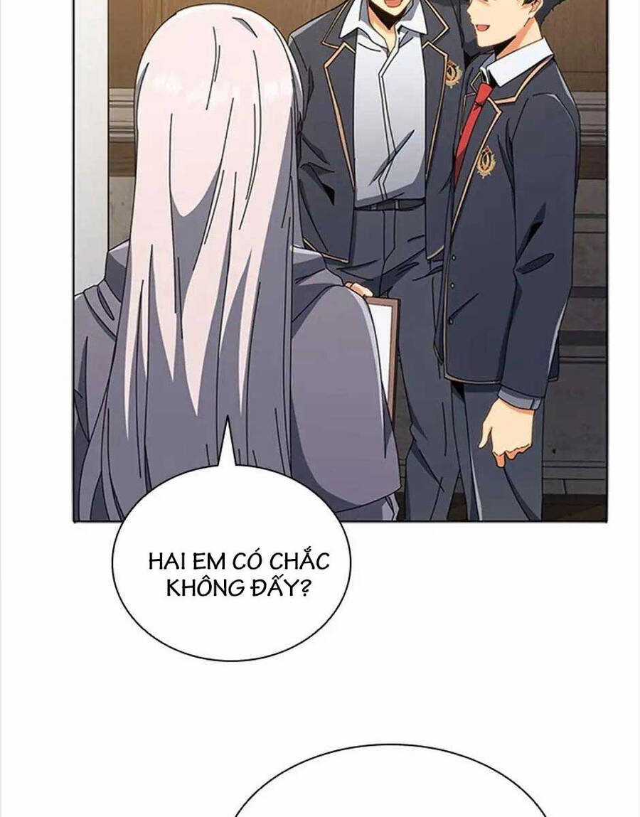 Tử Linh Sư Thiên Tài Của Học Viện Chương 14 trang 20