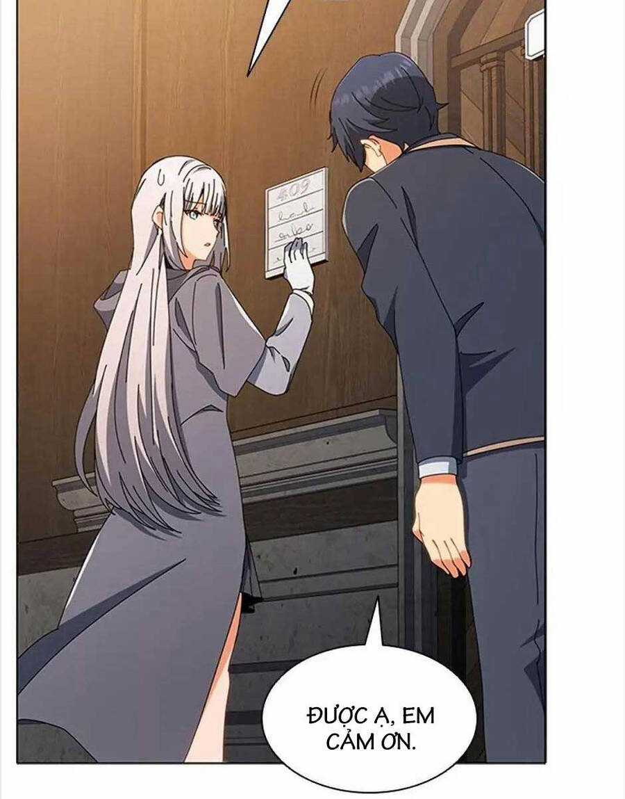 Tử Linh Sư Thiên Tài Của Học Viện Chương 14 trang 22