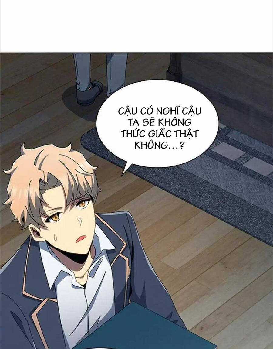 Tử Linh Sư Thiên Tài Của Học Viện Chương 14 trang 25