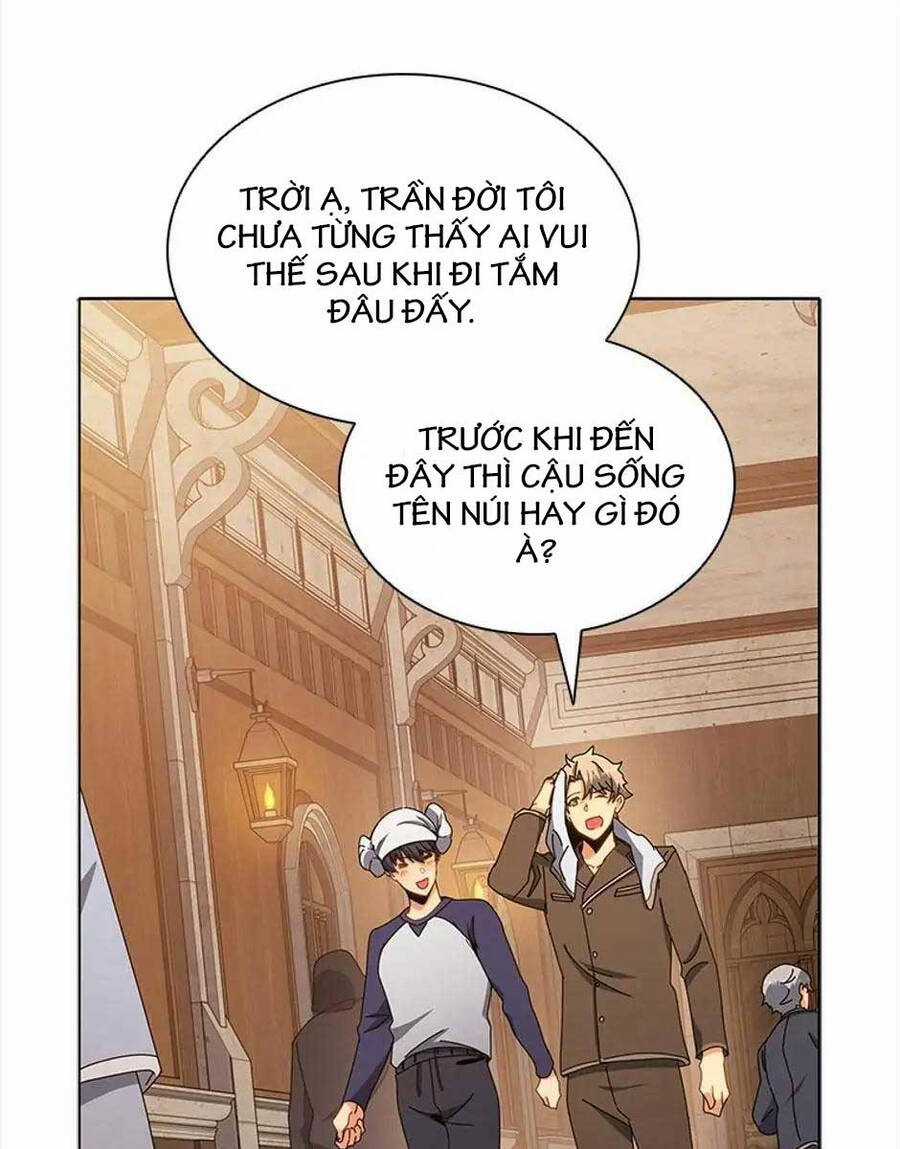 Tử Linh Sư Thiên Tài Của Học Viện Chương 14 trang 36