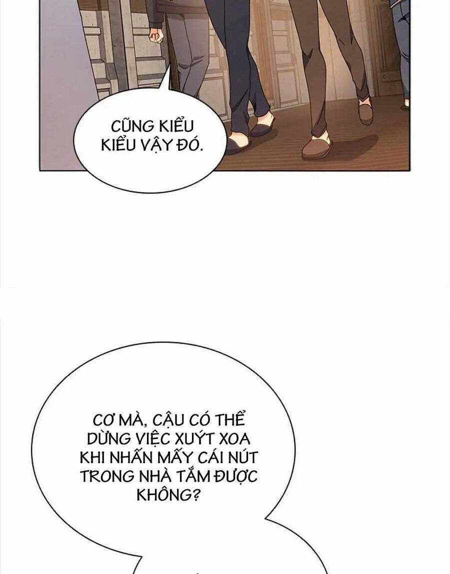 Tử Linh Sư Thiên Tài Của Học Viện Chương 14 trang 37