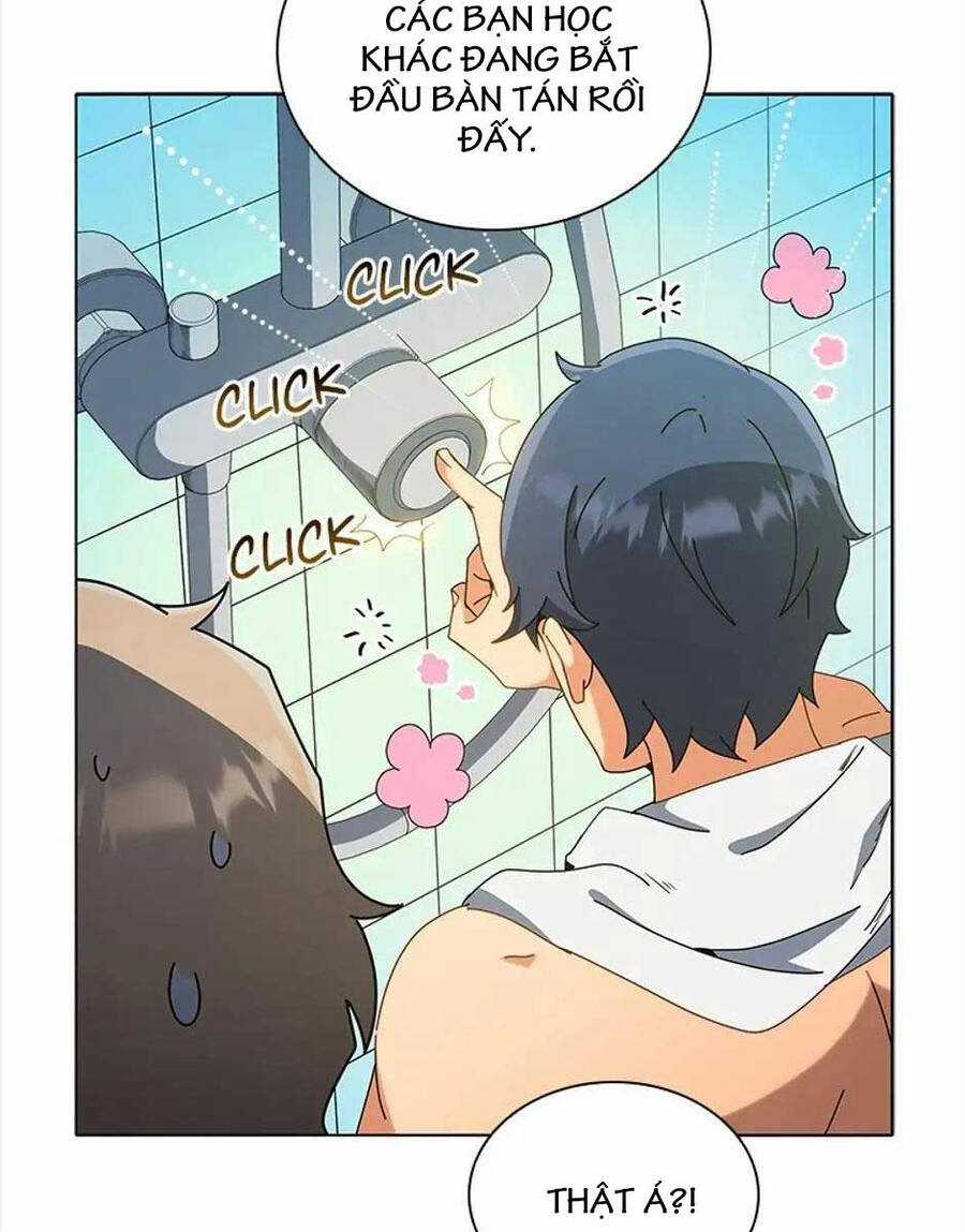 Tử Linh Sư Thiên Tài Của Học Viện Chương 14 trang 38