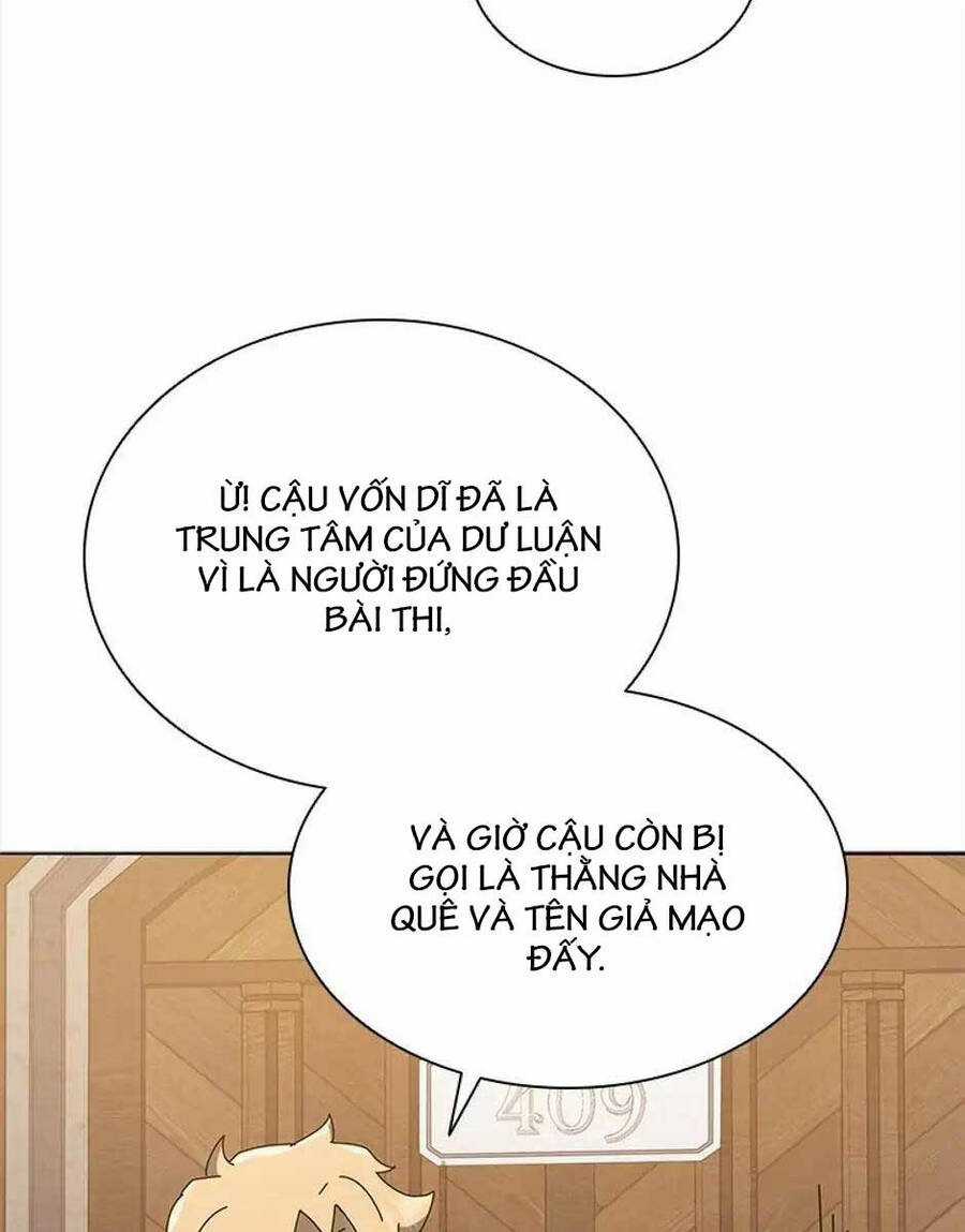 Tử Linh Sư Thiên Tài Của Học Viện Chương 14 trang 39