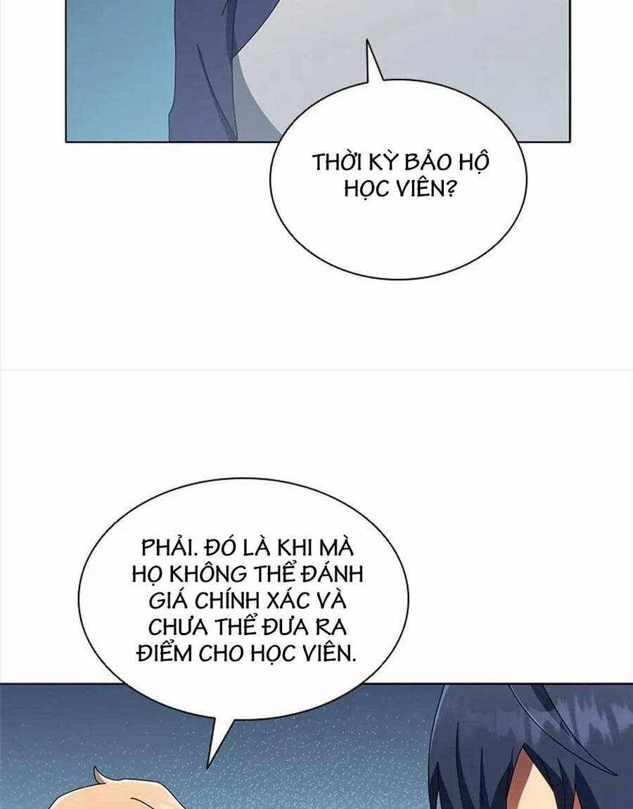Tử Linh Sư Thiên Tài Của Học Viện Chương 14 trang 46