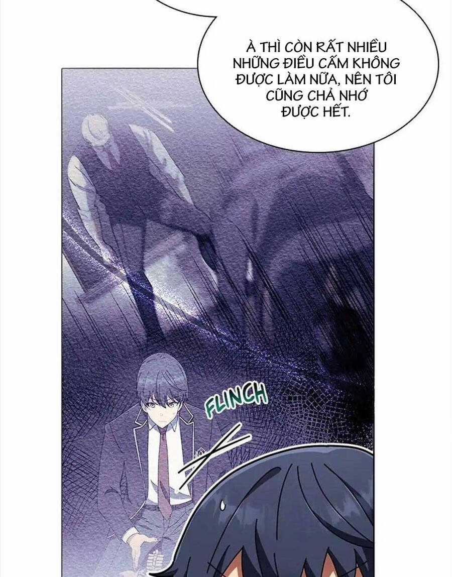 Tử Linh Sư Thiên Tài Của Học Viện Chương 14 trang 49