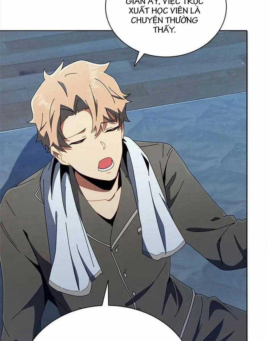 Tử Linh Sư Thiên Tài Của Học Viện Chương 14 trang 51