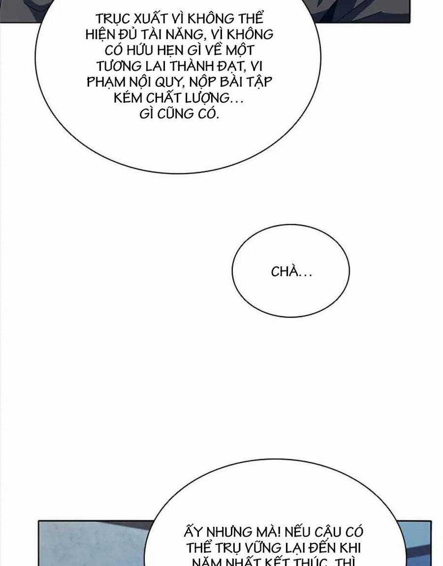 Tử Linh Sư Thiên Tài Của Học Viện Chương 14 trang 52