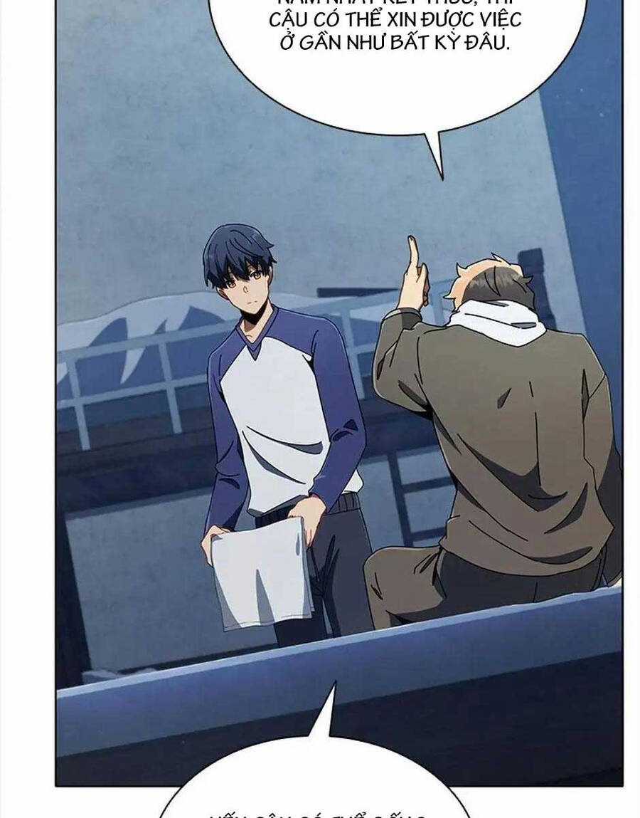 Tử Linh Sư Thiên Tài Của Học Viện Chương 14 trang 53