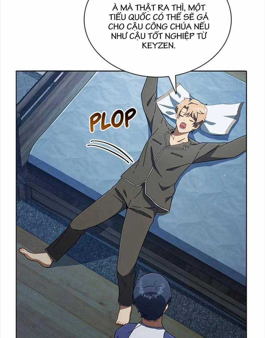 Tử Linh Sư Thiên Tài Của Học Viện Chương 14 trang 57