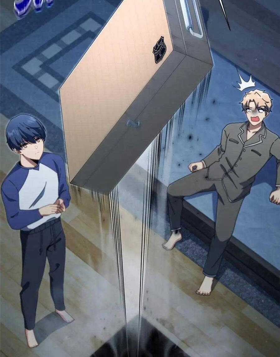 Tử Linh Sư Thiên Tài Của Học Viện Chương 14 trang 67