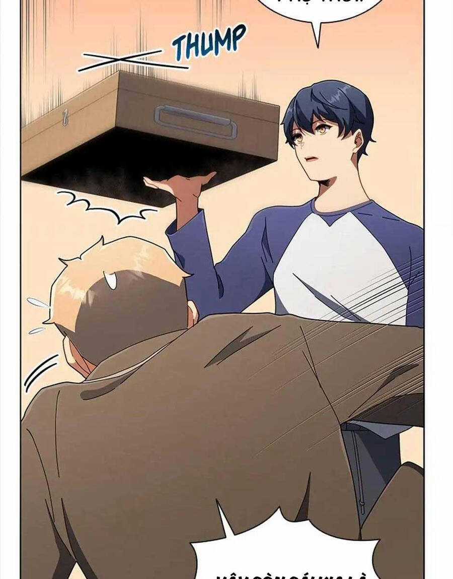 Tử Linh Sư Thiên Tài Của Học Viện Chương 14 trang 69