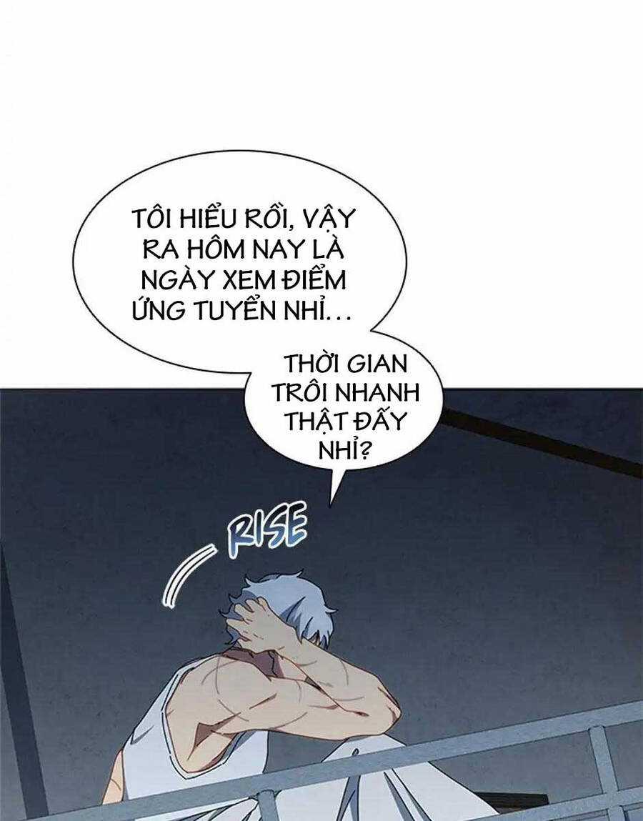 Tử Linh Sư Thiên Tài Của Học Viện Chương 14 trang 7