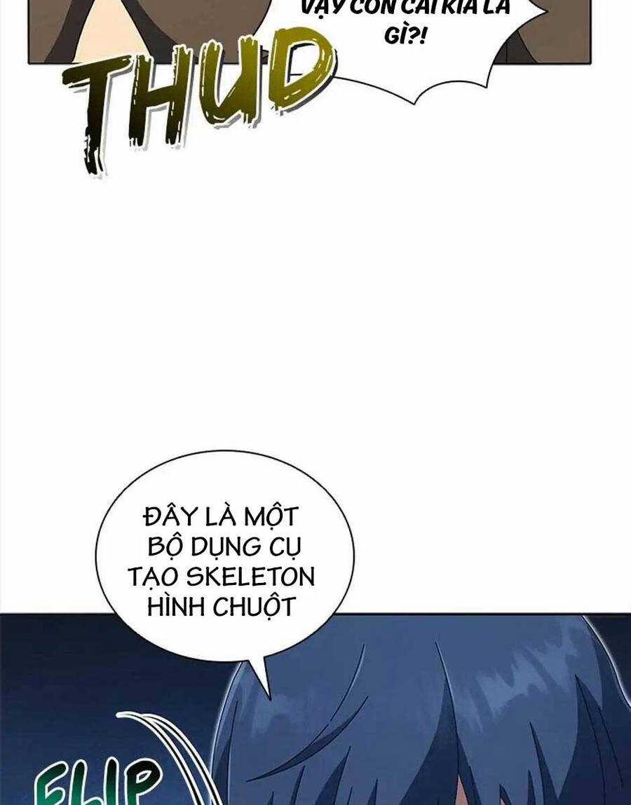 Tử Linh Sư Thiên Tài Của Học Viện Chương 14 trang 70