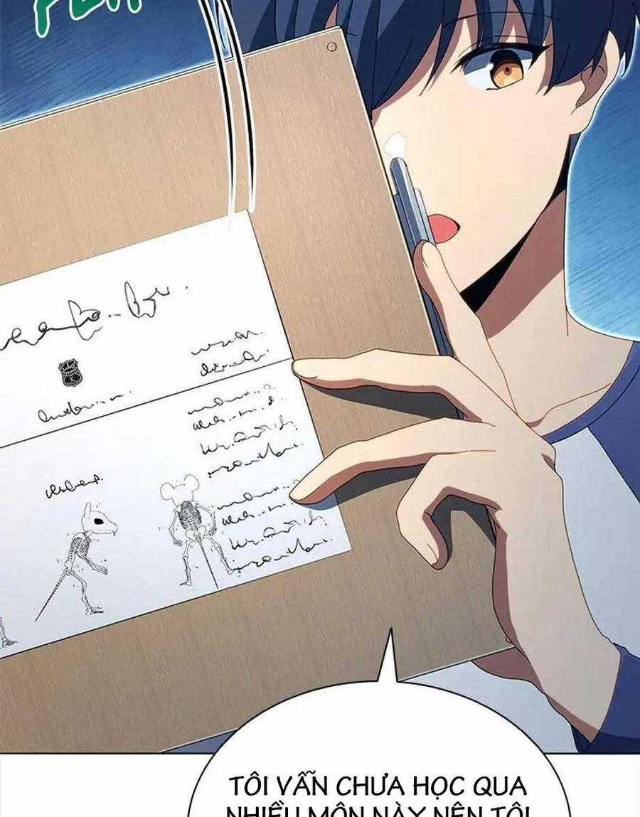 Tử Linh Sư Thiên Tài Của Học Viện Chương 14 trang 71