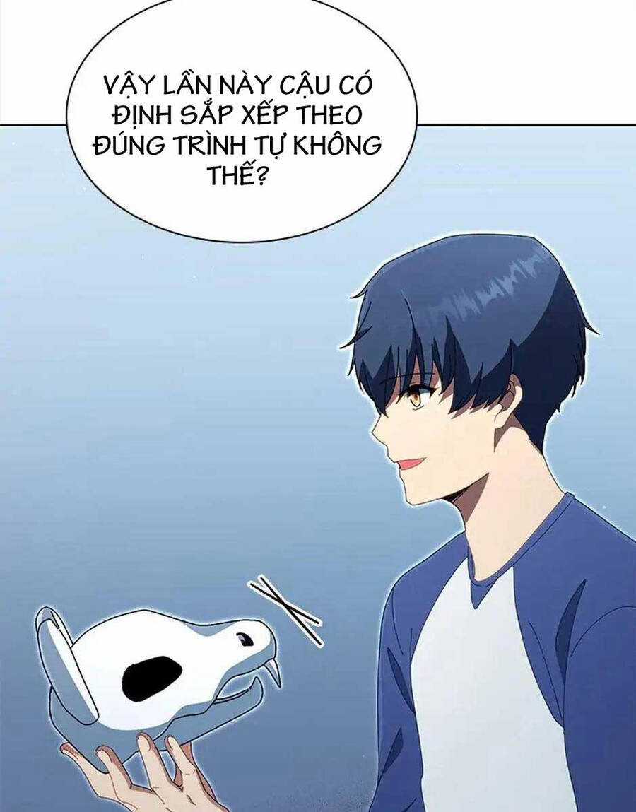 Tử Linh Sư Thiên Tài Của Học Viện Chương 14 trang 74