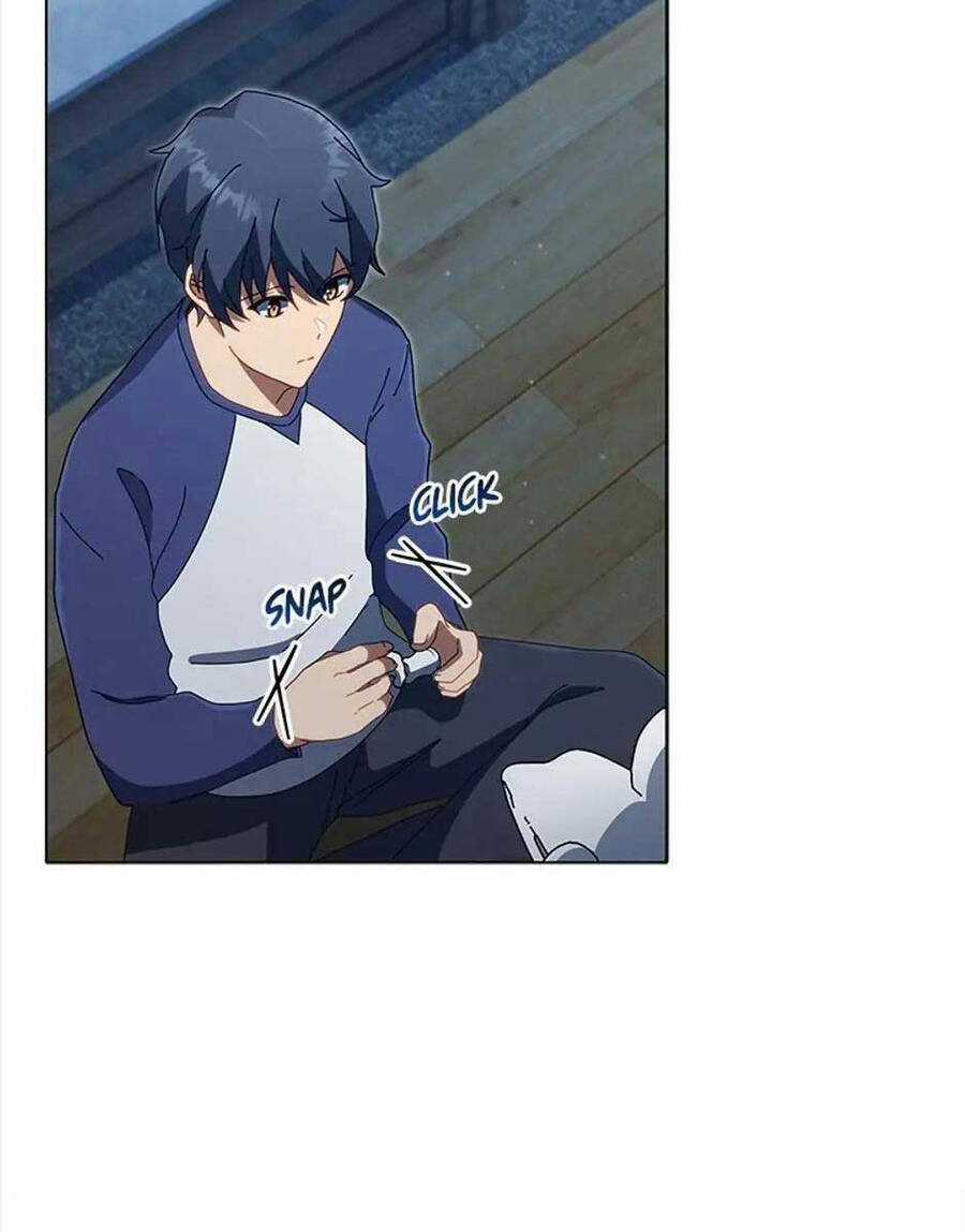 Tử Linh Sư Thiên Tài Của Học Viện Chương 14 trang 76