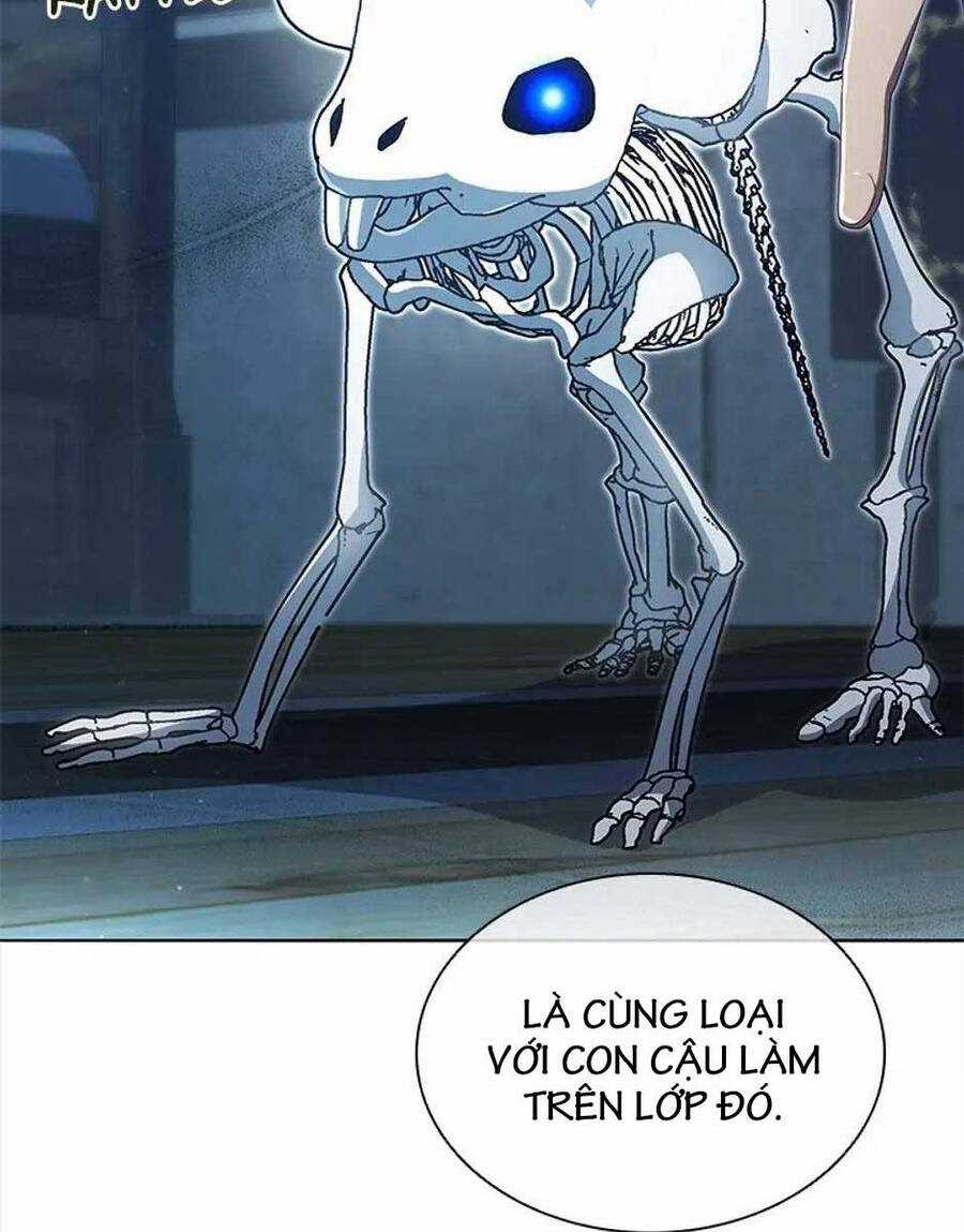 Tử Linh Sư Thiên Tài Của Học Viện Chương 14 trang 79