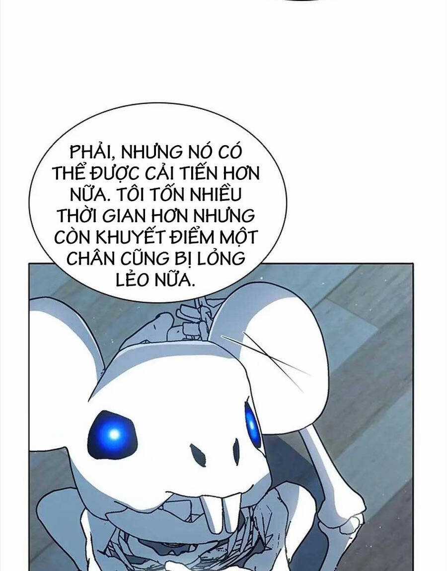 Tử Linh Sư Thiên Tài Của Học Viện Chương 14 trang 80