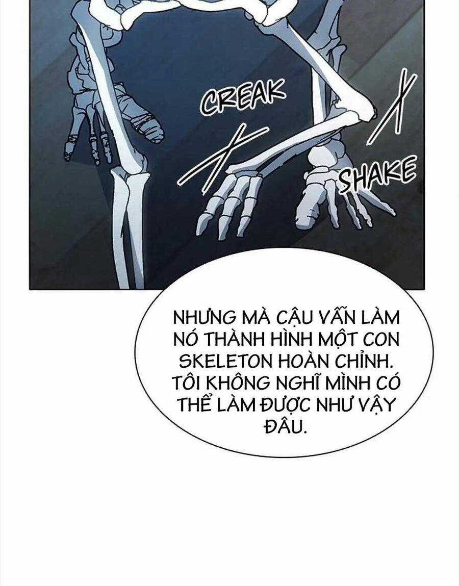 Tử Linh Sư Thiên Tài Của Học Viện Chương 14 trang 81