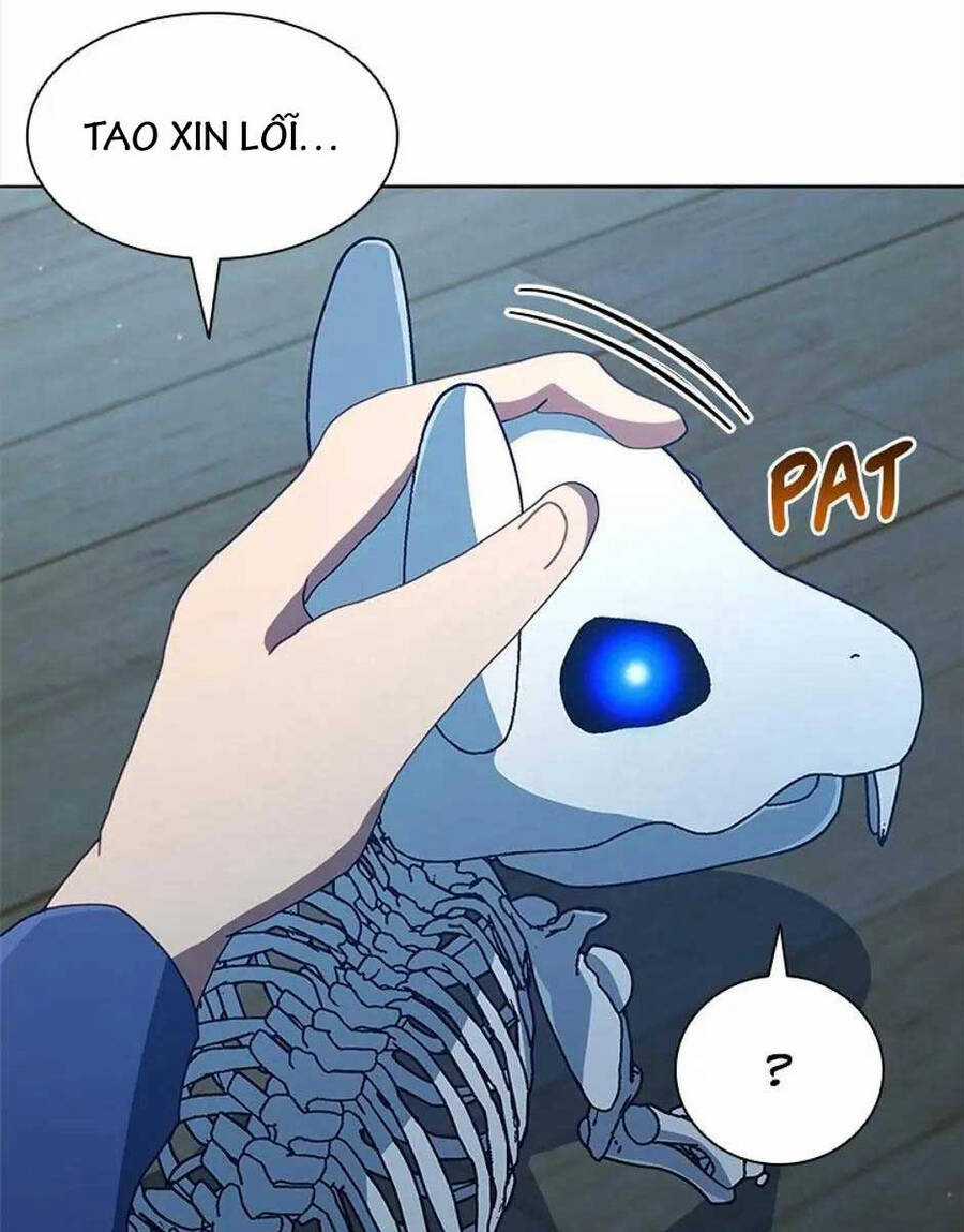 Tử Linh Sư Thiên Tài Của Học Viện Chương 14 trang 82