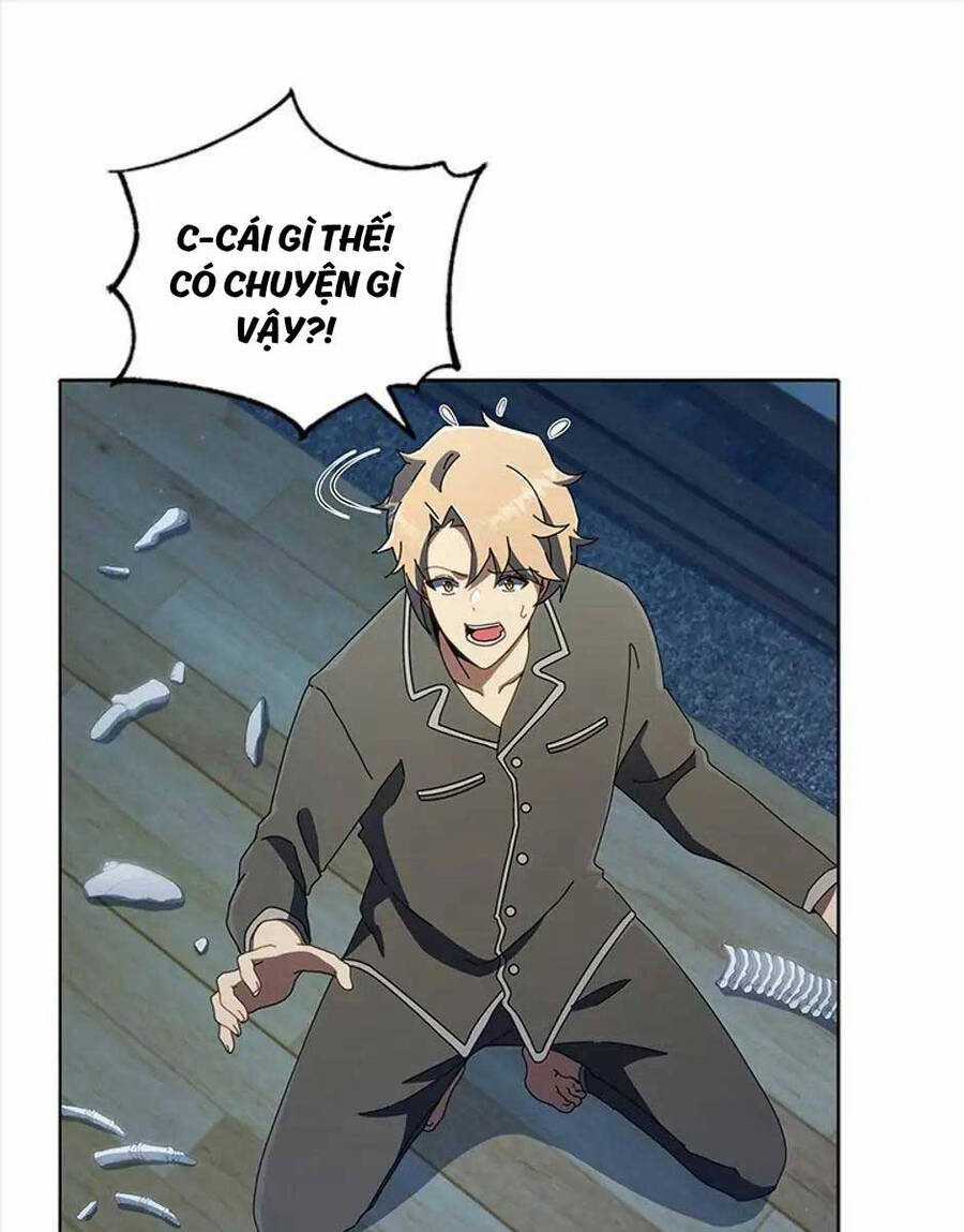 Tử Linh Sư Thiên Tài Của Học Viện Chương 14 trang 86